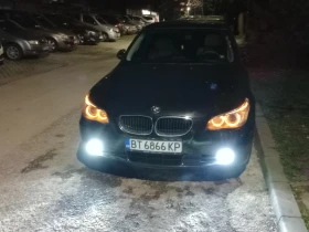 BMW 530 530d e60, снимка 3