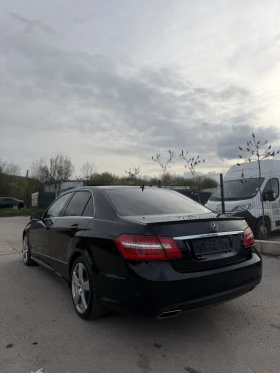 Mercedes-Benz E 500 5.5 388 AMG Pack, снимка 7