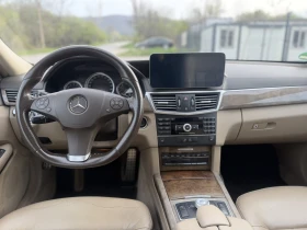 Mercedes-Benz E 500 5.5 388 AMG Pack, снимка 10