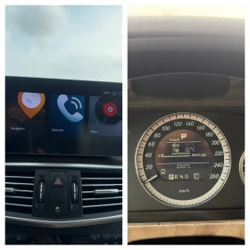 Mercedes-Benz E 500 5.5 388 AMG Pack, снимка 15