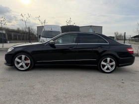Mercedes-Benz E 500 5.5 388 AMG Pack, снимка 8