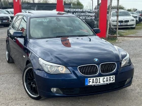 BMW 530 3.0/ТОП!!! СОБСТВЕН ЛИЗИНГ!!!! ! 100% Одобрение, снимка 1