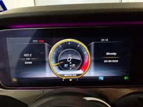 Mercedes-Benz E 63 AMG, снимка 10