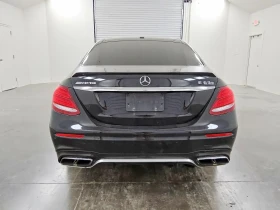 Mercedes-Benz E 63 AMG, снимка 3