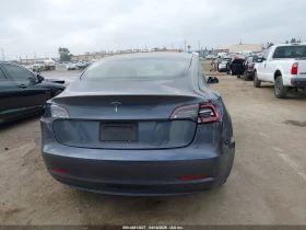 Tesla Model 3 LONG RANGE DUAL MOTOR ALL-WHEEL DRIVE, снимка 17