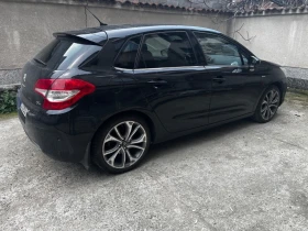 Citroen C4 2.0HDI, снимка 2