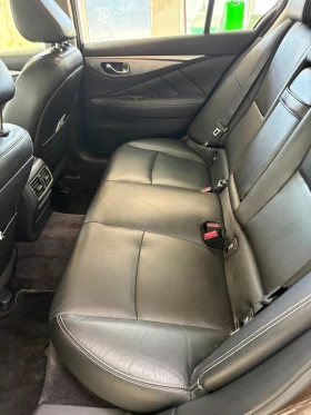 Infiniti Q50, снимка 7