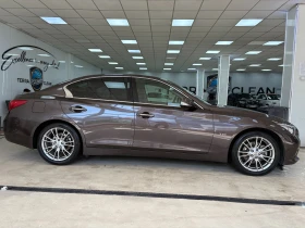 Infiniti Q50, снимка 2