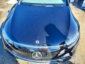 Mercedes-Benz EQS Sedan 450+ , снимка 11