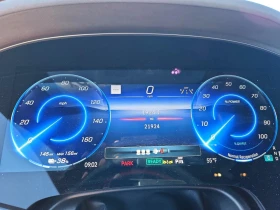Mercedes-Benz EQS Sedan 450+ , снимка 9