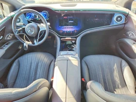 Mercedes-Benz EQS Sedan 450+ , снимка 8