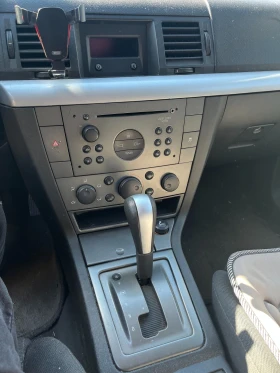 Opel Vectra GTS, снимка 6