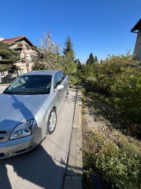 Opel Vectra GTS, снимка 3