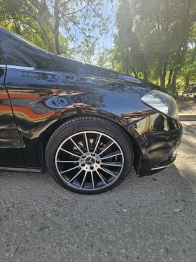 Mercedes-Benz B 180 Sport Сервизна история , снимка 6