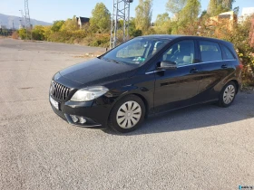 Mercedes-Benz B 180 Sport Сервизна история , снимка 11