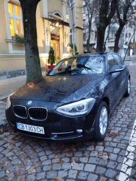 BMW 118 Спорт, снимка 1