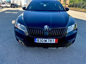 Skoda Superb Sportline, 2.0 tsi, 280 к.с., 4х4, снимка 2