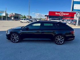 Skoda Superb Sportline, 2.0 tsi, 280 к.с., 4х4, снимка 4