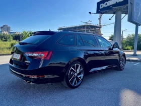 Skoda Superb Sportline, 2.0 tsi, 280 к.с., 4х4, снимка 5