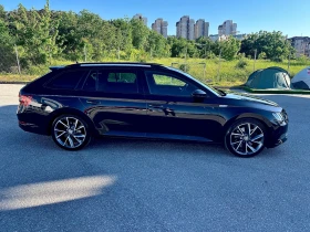 Skoda Superb Sportline, 2.0 tsi, 280 к.с., 4х4, снимка 3