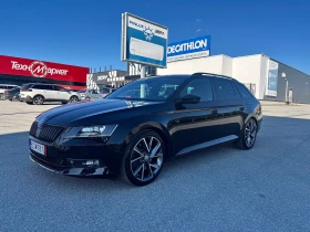 Skoda Superb Sportline, 2.0 tsi, 280 к.с., 4х4, снимка 1