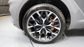 Aston Martin DBX V8* 360* DISTRONIK* ОБДУХ* КРАЙНА ЦЕНА, снимка 5