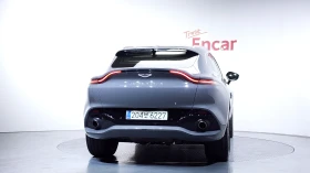 Aston Martin DBX V8* 360* DISTRONIK* ОБДУХ* КРАЙНА ЦЕНА, снимка 3