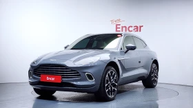 Aston Martin DBX V8* 360* DISTRONIK* ОБДУХ* КРАЙНА ЦЕНА, снимка 1