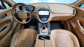 Aston Martin DBX V8* 360* DISTRONIK* ОБДУХ* КРАЙНА ЦЕНА, снимка 7