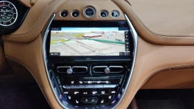 Aston Martin DBX V8* 360* DISTRONIK* ОБДУХ* КРАЙНА ЦЕНА, снимка 11