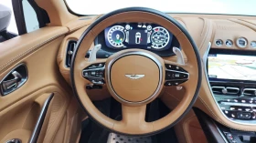 Aston Martin DBX V8* 360* DISTRONIK* ОБДУХ* КРАЙНА ЦЕНА, снимка 6