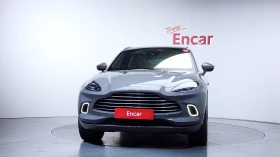 Aston Martin DBX V8* 360* DISTRONIK* ОБДУХ* КРАЙНА ЦЕНА, снимка 2