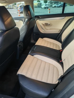 VW CC 2.0TDI 170hp, снимка 13