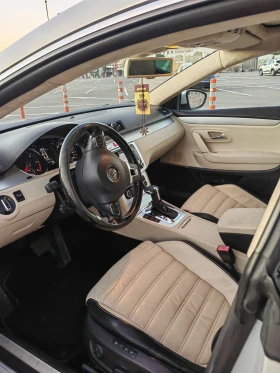 VW CC 2.0TDI 170hp, снимка 8