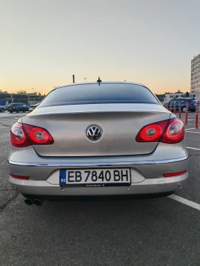 VW CC 2.0TDI 170hp, снимка 6
