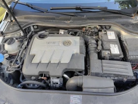 VW CC 2.0TDI 170hp, снимка 14