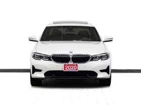 BMW 330 * CARFAX * ЦЕНА ДО БГ, снимка 6