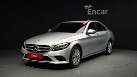 Mercedes-Benz C 220 | Panoramic Roof | Memory Seats, снимка 1
