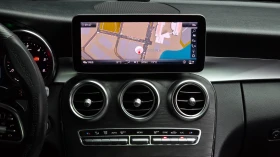 Mercedes-Benz C 220 | Panoramic Roof | Memory Seats, снимка 12