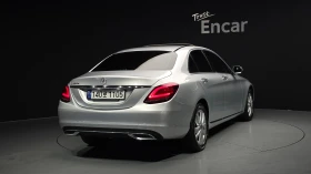 Mercedes-Benz C 220 | Panoramic Roof | Memory Seats, снимка 2