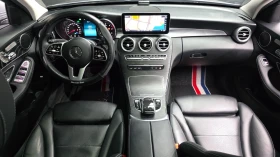 Mercedes-Benz C 220 | Panoramic Roof | Memory Seats, снимка 5