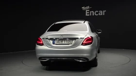 Mercedes-Benz C 220 | Panoramic Roof | Memory Seats, снимка 4