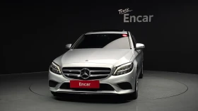 Mercedes-Benz C 220 | Panoramic Roof | Memory Seats, снимка 3