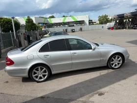 Mercedes-Benz E 320, снимка 3