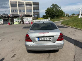 Mercedes-Benz E 320, снимка 4