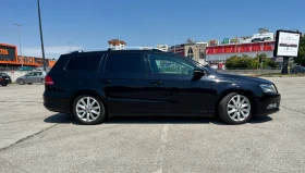 VW Passat 2.0TDI 140k LED РЕАЛНИ КМ, снимка 5