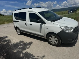 Dacia Dokker, снимка 2