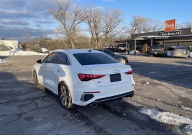 Audi S3 CARPLAY * CAMERA * LED * CARFAX * , снимка 6