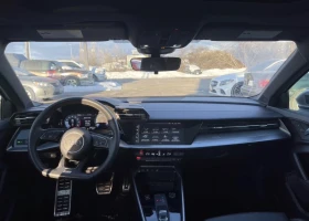 Audi S3 CARPLAY * CAMERA * LED * CARFAX * , снимка 9