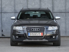 Audi A6 Allroad 3.0 TDI QUATTRO, снимка 2